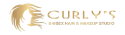 Curlys Unisex Hair & Makeup Studio