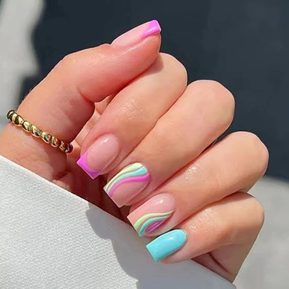 Nail Art & Care