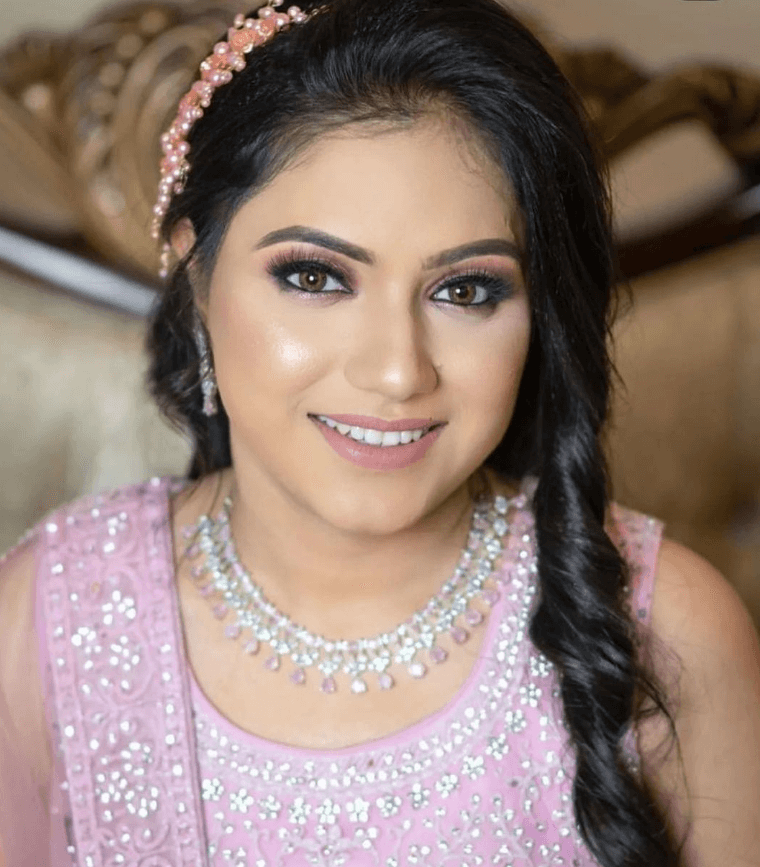Party Makeup
