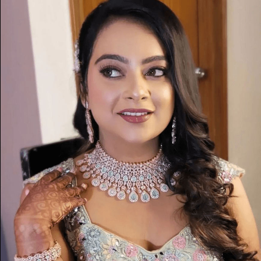 Roka Makeup