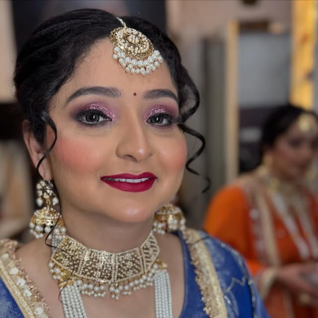 Curly's Salon Instagram post 10